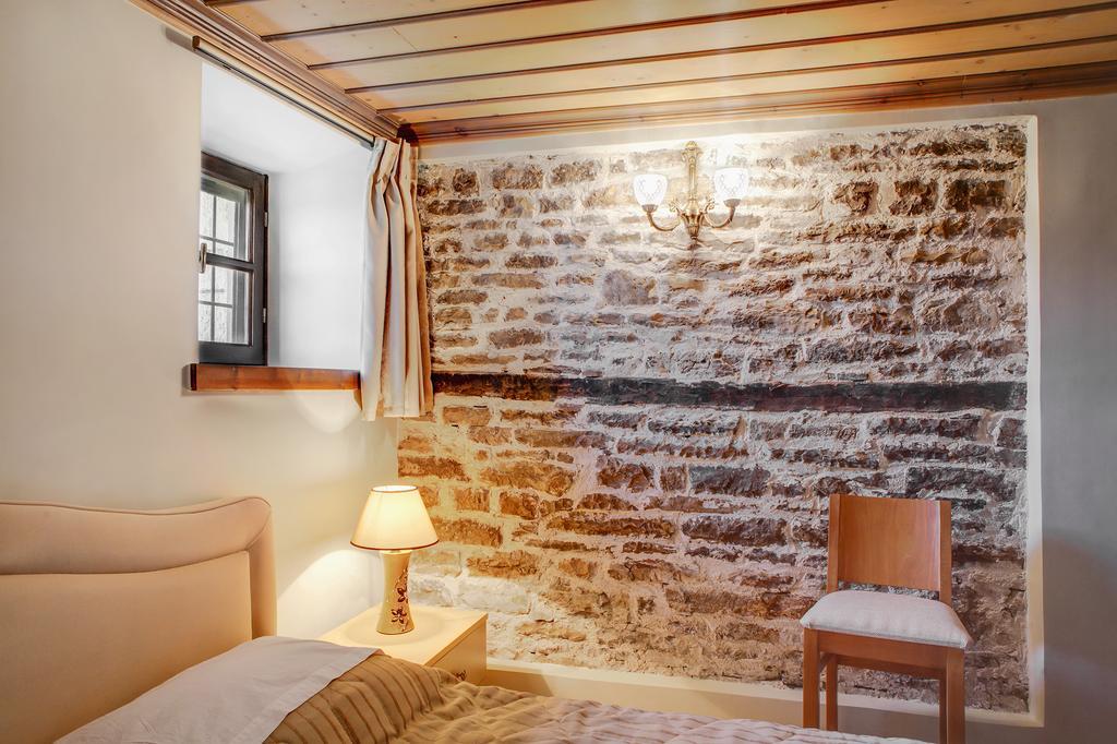 Archontiko Evridikis Hotel Вица Стая снимка