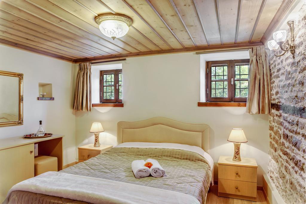 Archontiko Evridikis Hotel Вица Стая снимка