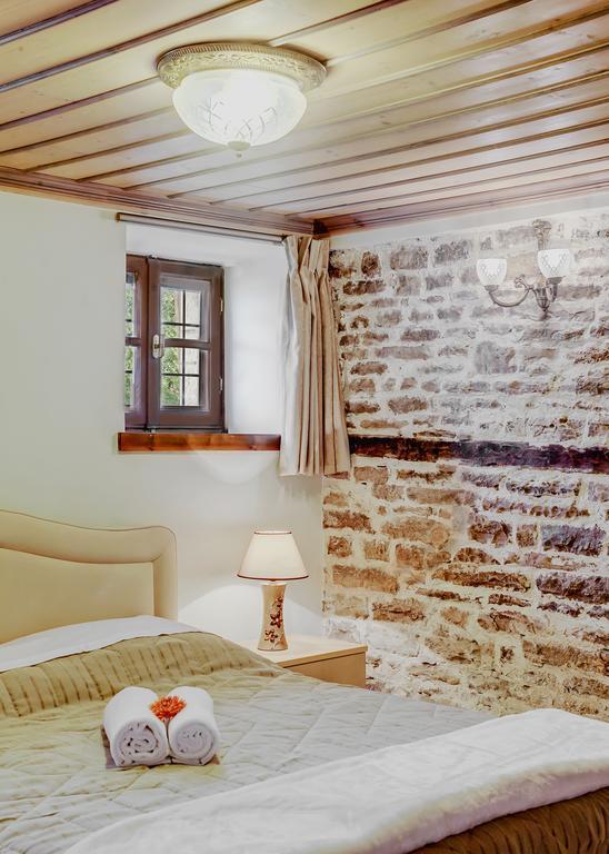Archontiko Evridikis Hotel Вица Стая снимка